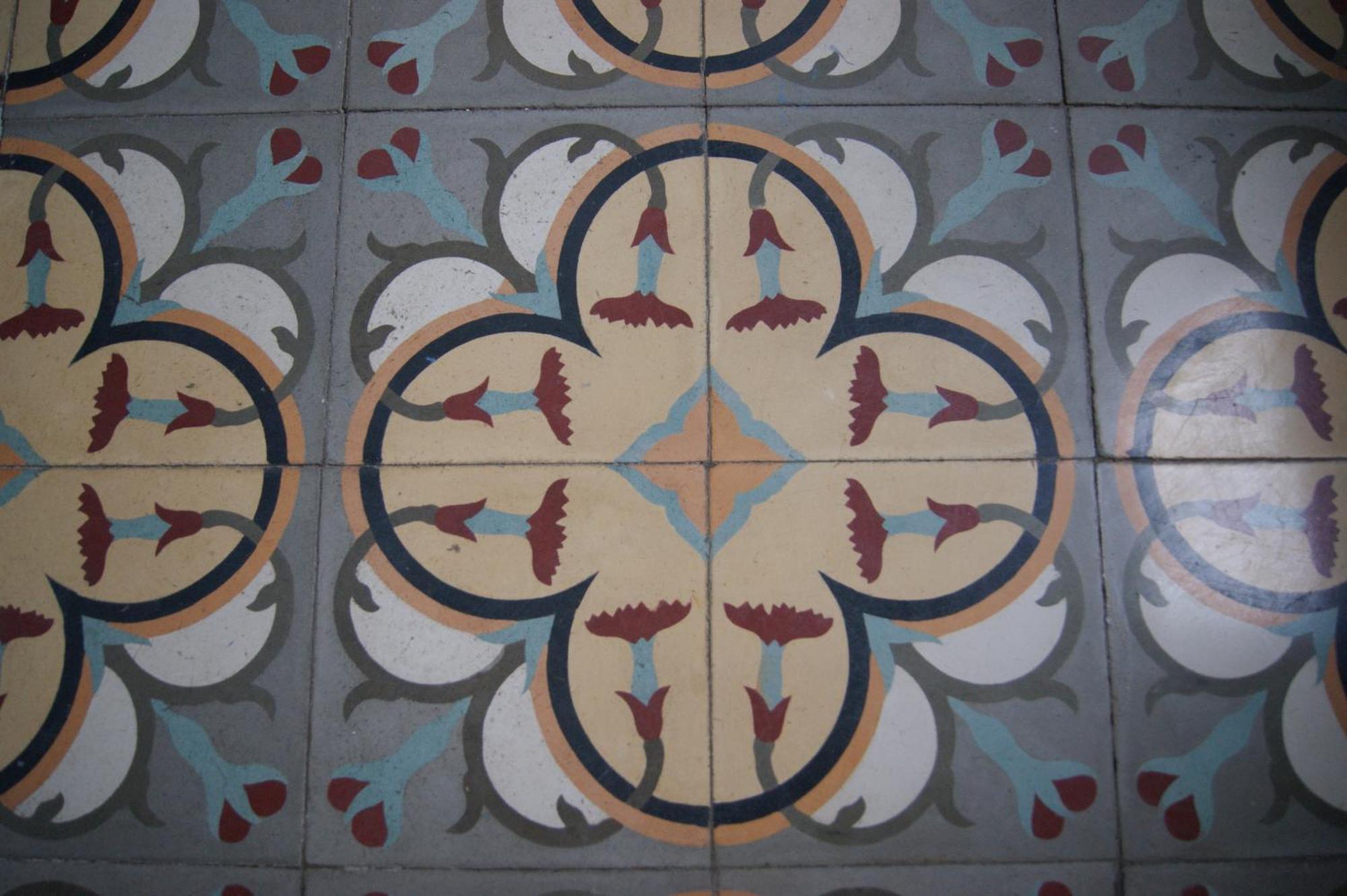 Le Petit Moliere Bed & Breakfast Servian Phòng bức ảnh
